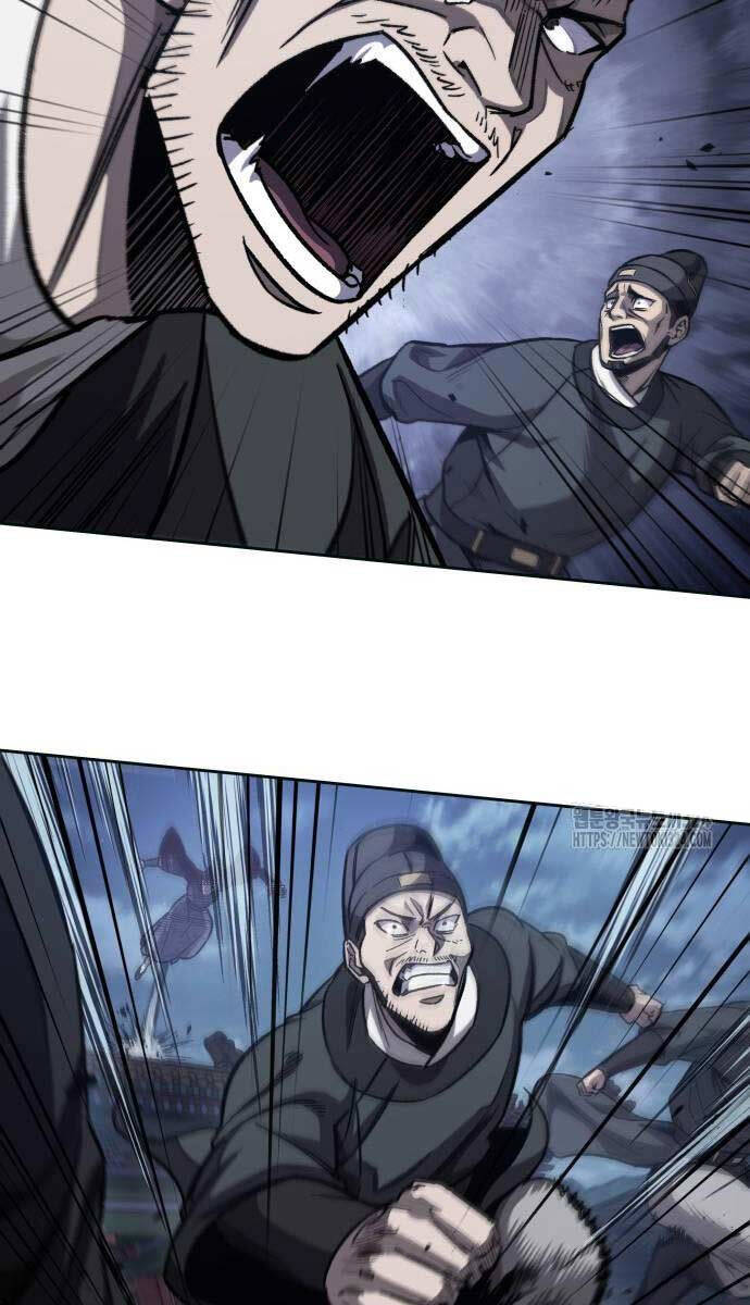 Nano Ma Thần Chap 192 - Next Chap 193