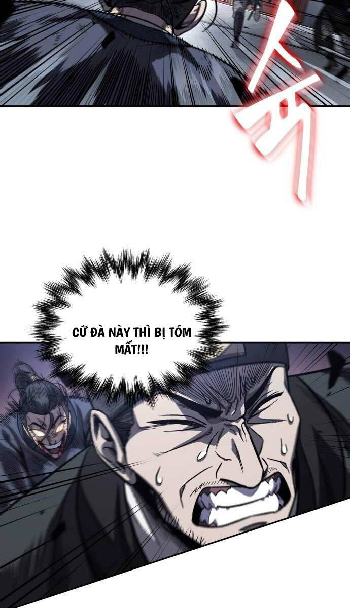 Nano Ma Thần Chap 192 - Next Chap 193