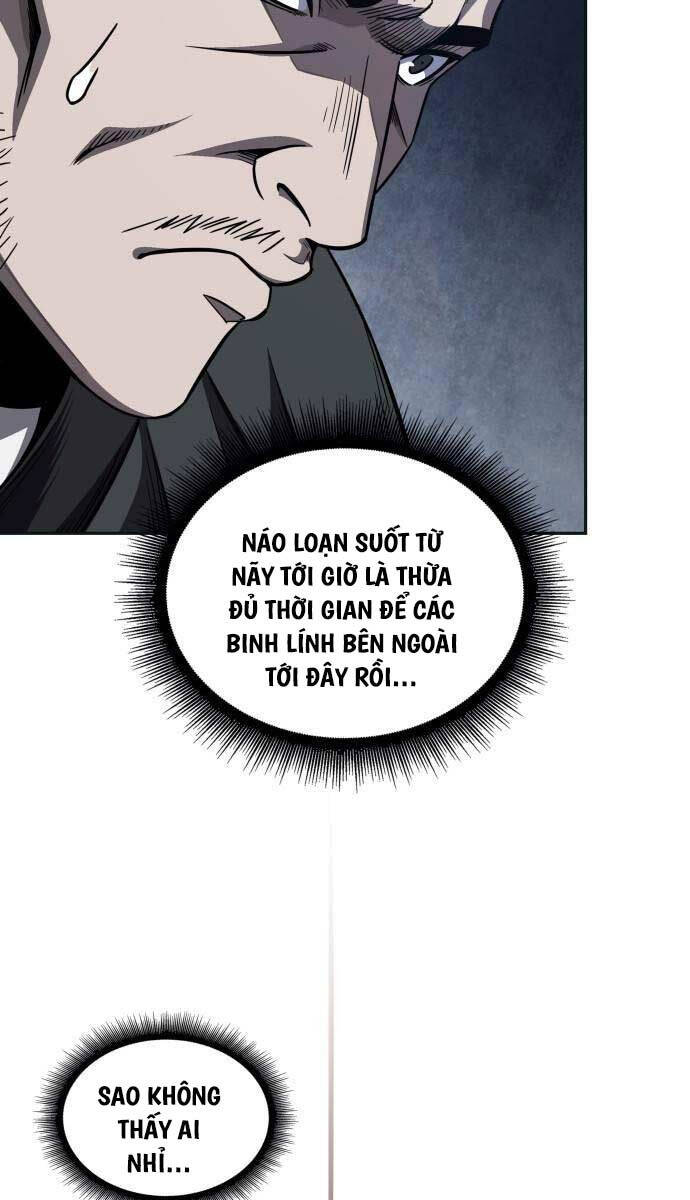 Nano Ma Thần Chap 192 - Next Chap 193