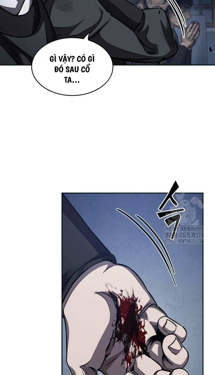 Nano Ma Thần Chap 192 - Next Chap 193