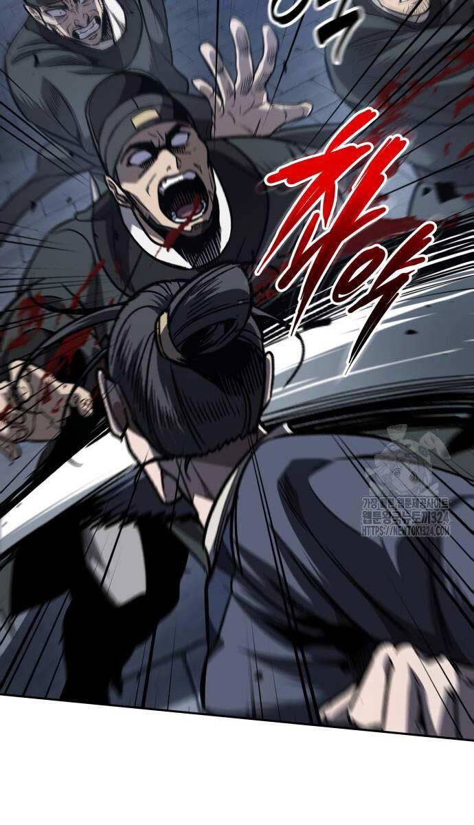 Nano Ma Thần Chap 192 - Next Chap 193