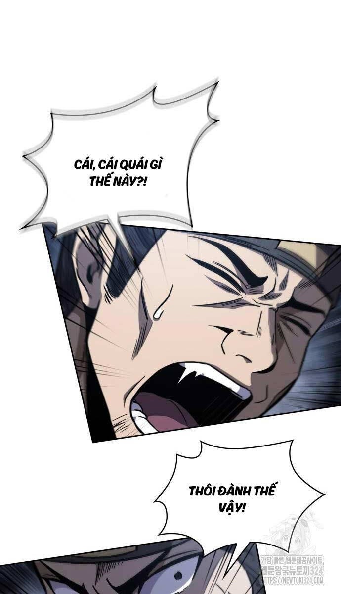 Nano Ma Thần Chap 192 - Next Chap 193