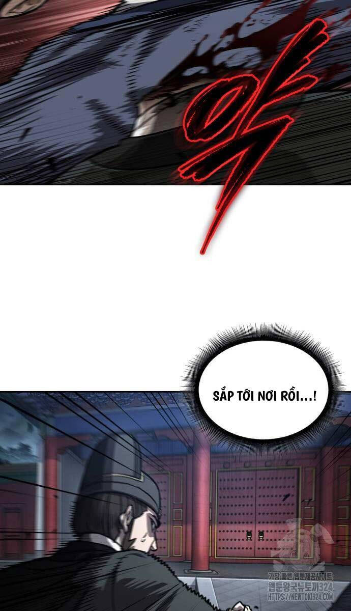 Nano Ma Thần Chap 192 - Next Chap 193