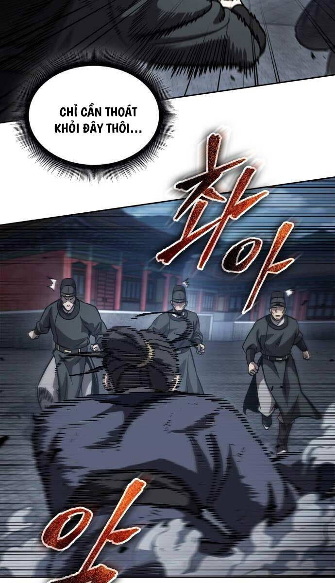 Nano Ma Thần Chap 192 - Next Chap 193