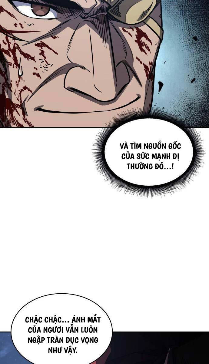 Nano Ma Thần Chap 192 - Next Chap 193