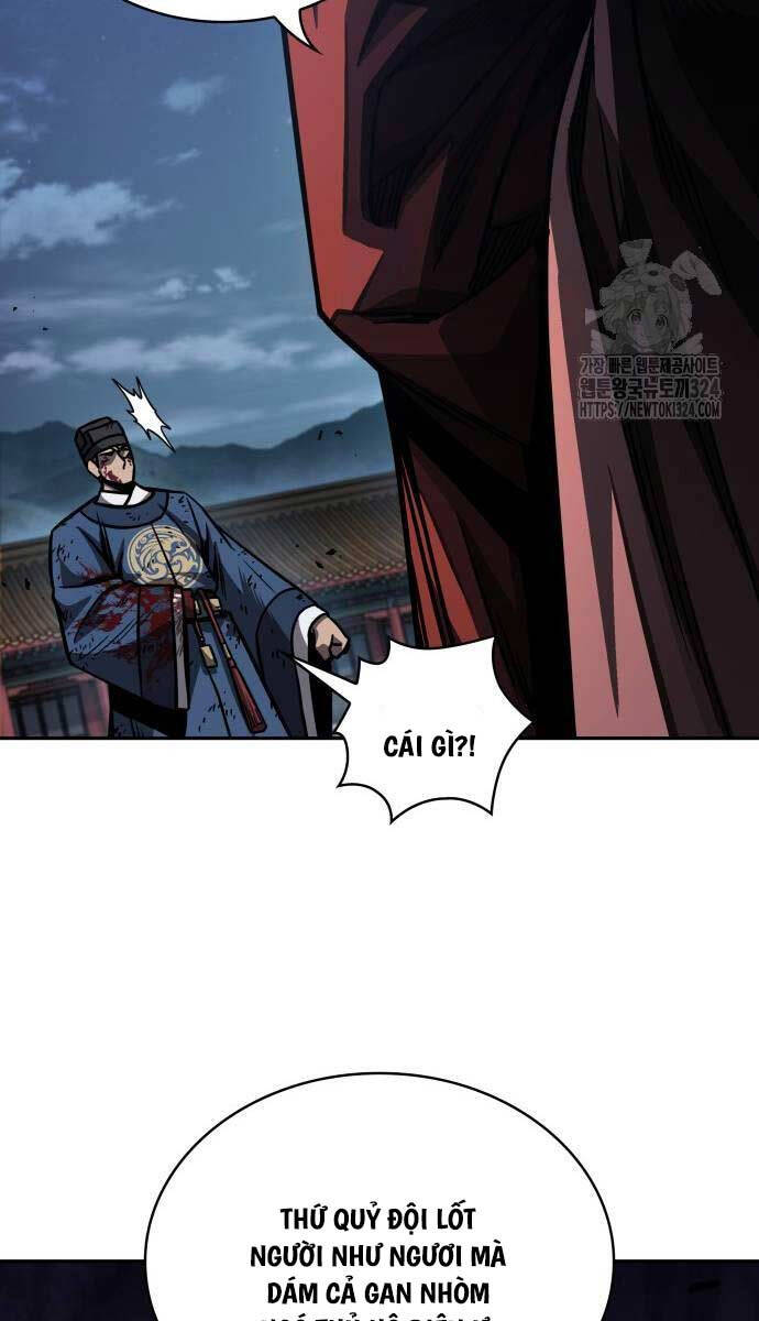 Nano Ma Thần Chap 192 - Next Chap 193