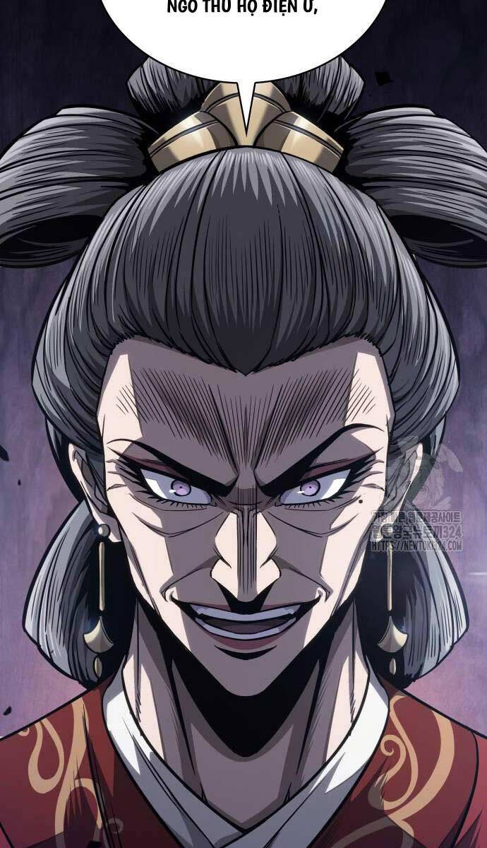 Nano Ma Thần Chap 192 - Next Chap 193