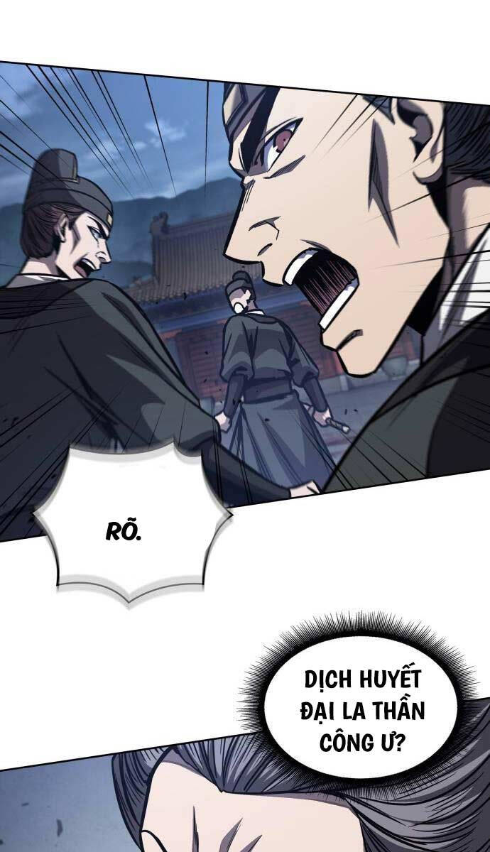 Nano Ma Thần Chap 192 - Next Chap 193