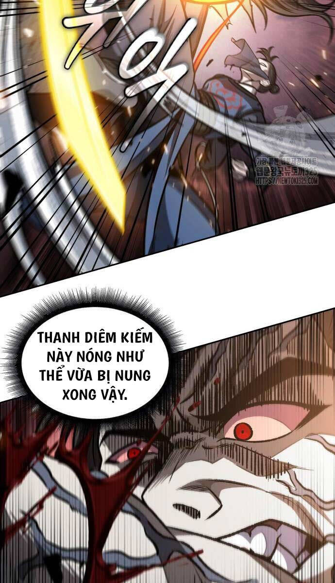 Nano Ma Thần Chap 193 - Next Chap 194