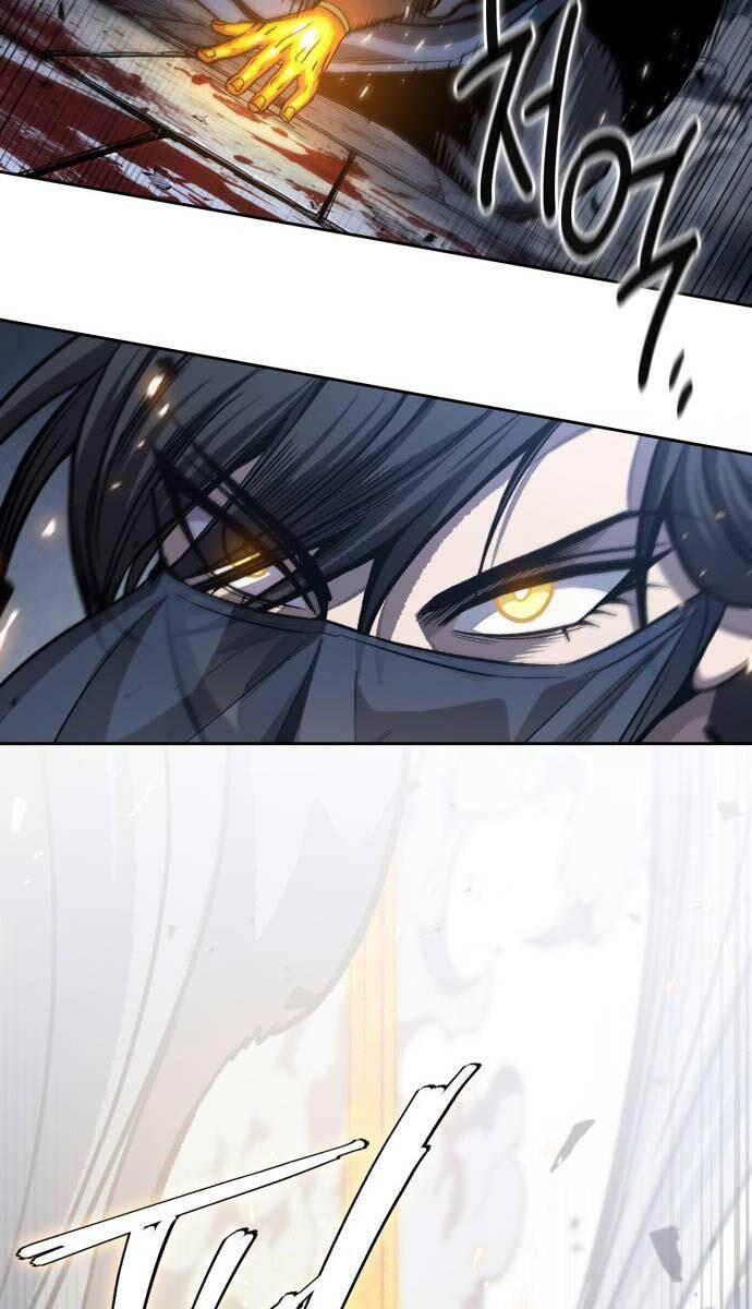 Nano Ma Thần Chap 193 - Next Chap 194