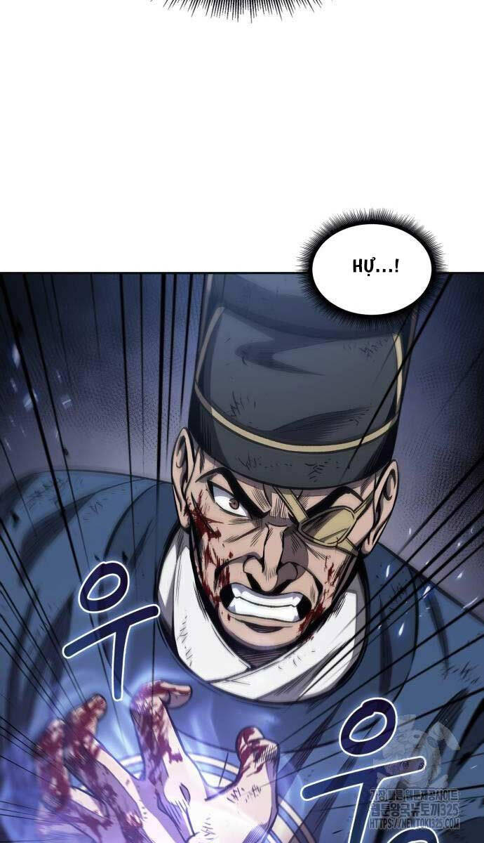 Nano Ma Thần Chap 193 - Next Chap 194