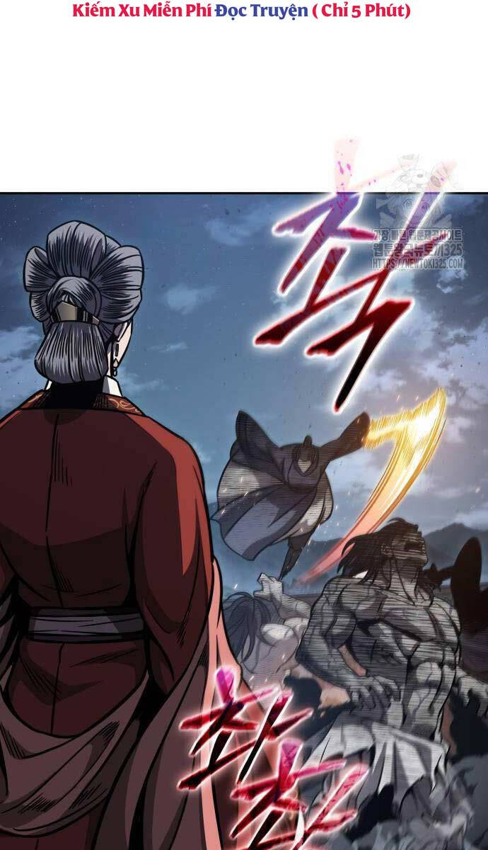 Nano Ma Thần Chap 193 - Next Chap 194