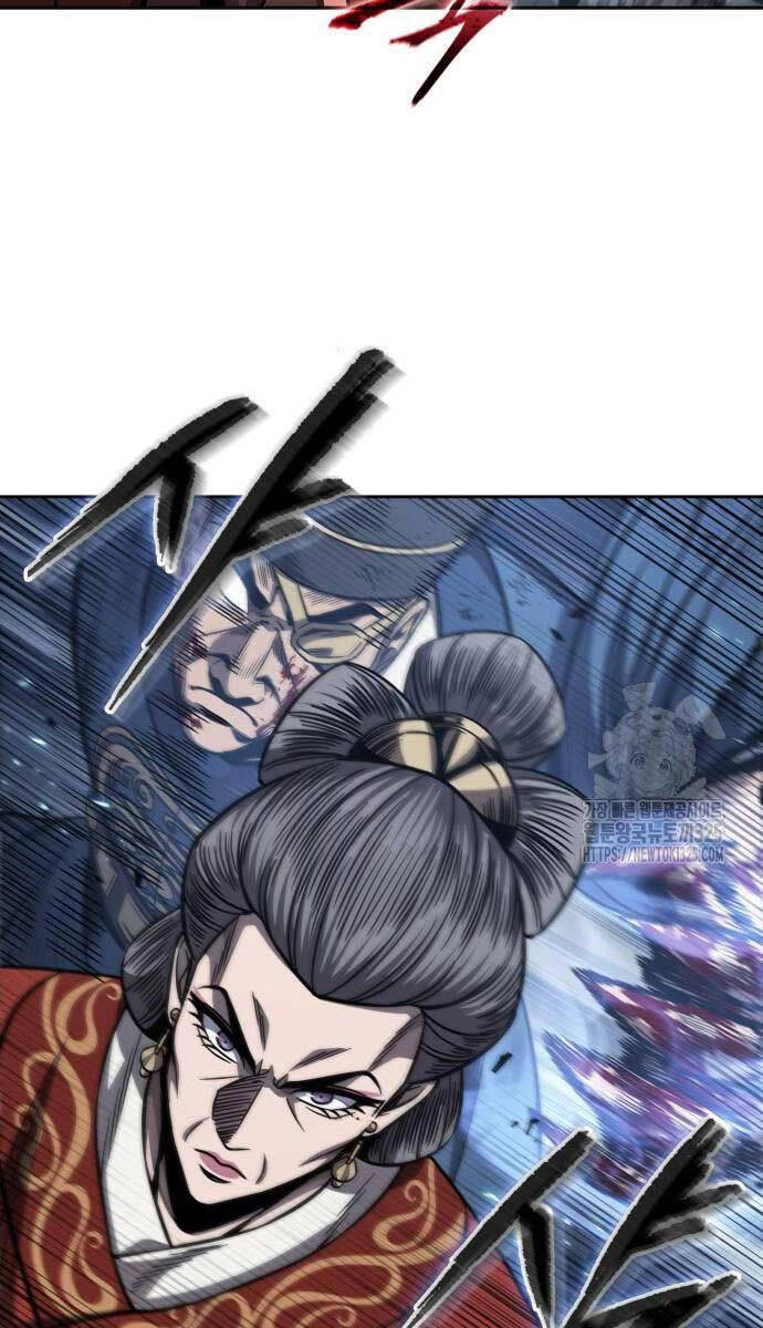 Nano Ma Thần Chap 193 - Next Chap 194