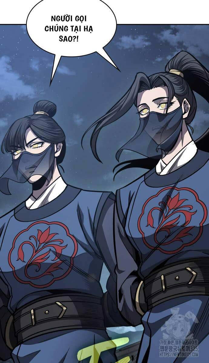 Nano Ma Thần Chap 193 - Next Chap 194