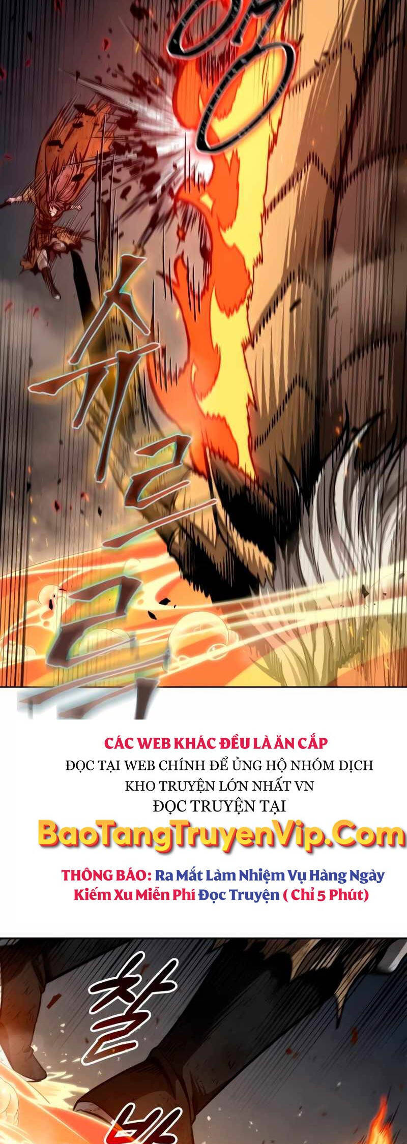 Nano Ma Thần Chap 207 - Next Chap 208