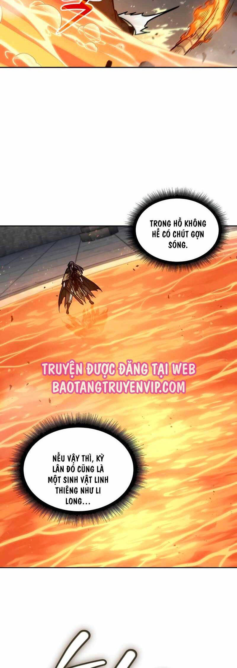 Nano Ma Thần Chap 207 - Next Chap 208