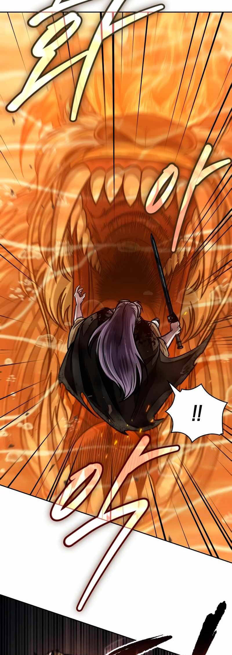 Nano Ma Thần Chap 207 - Next Chap 208