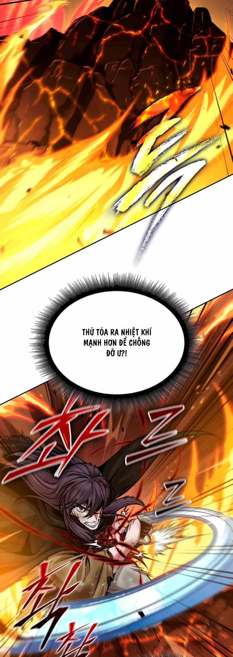 Nano Ma Thần Chap 207 - Next Chap 208