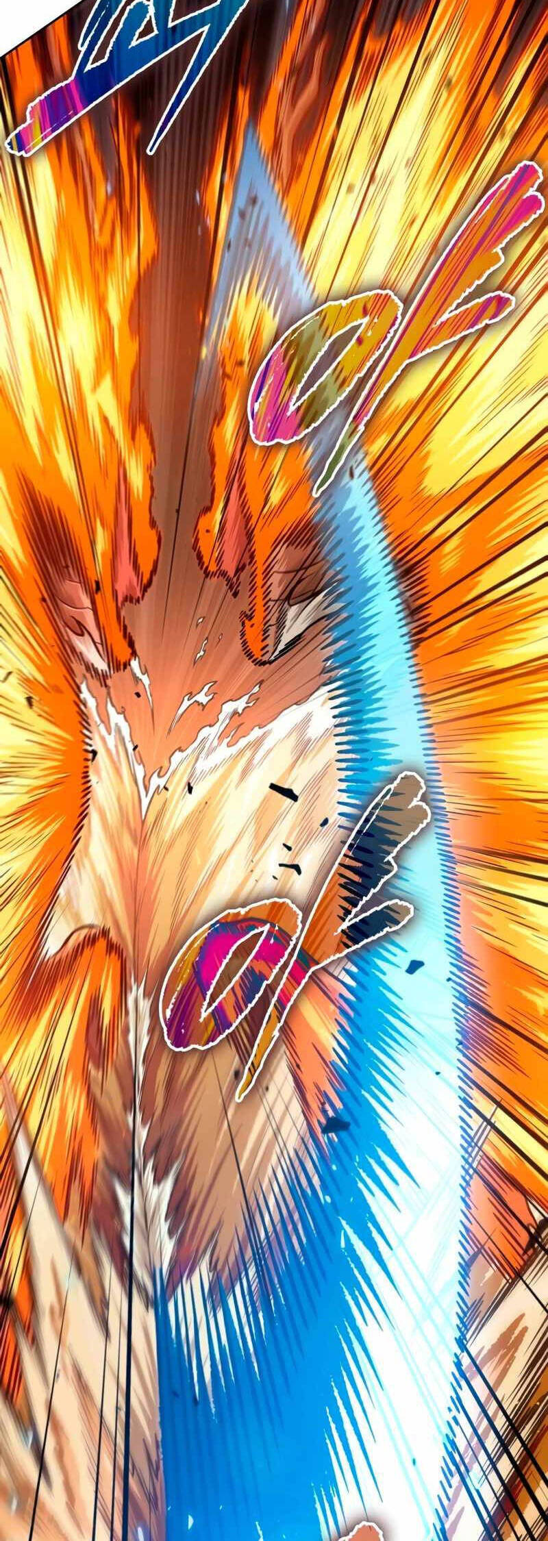 Nano Ma Thần Chap 207 - Next Chap 208