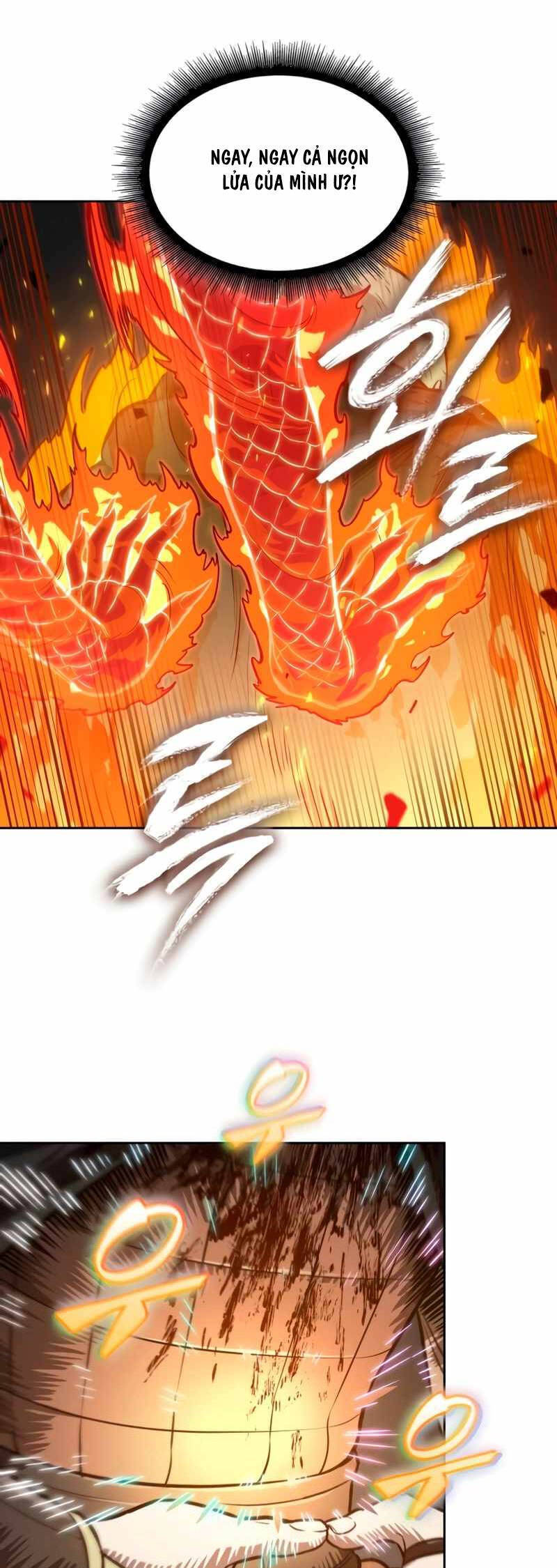 Nano Ma Thần Chap 207 - Next Chap 208