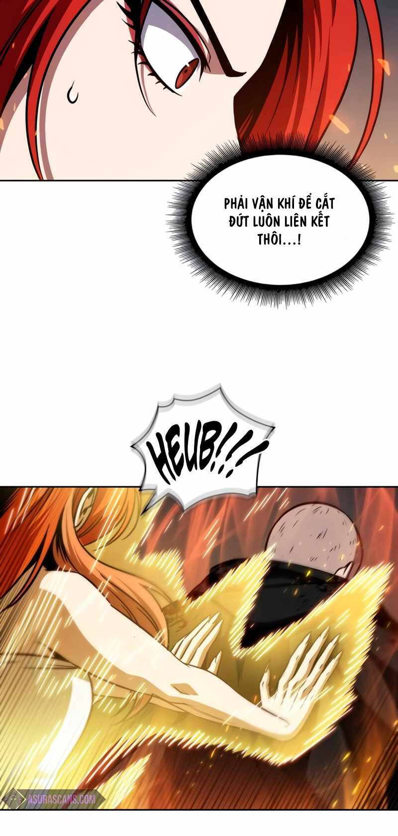 Nano Ma Thần Chap 207 - Next Chap 208