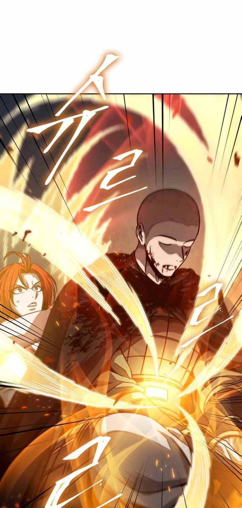 Nano Ma Thần Chap 207 - Next Chap 208