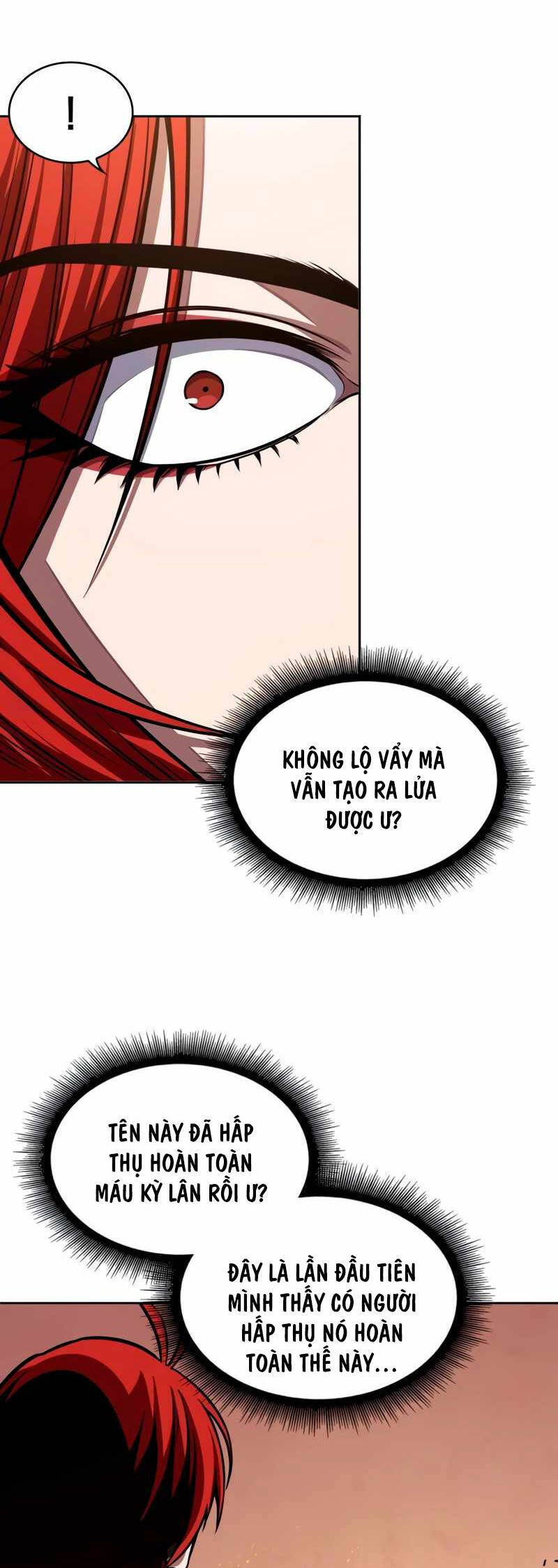 Nano Ma Thần Chap 207 - Next Chap 208