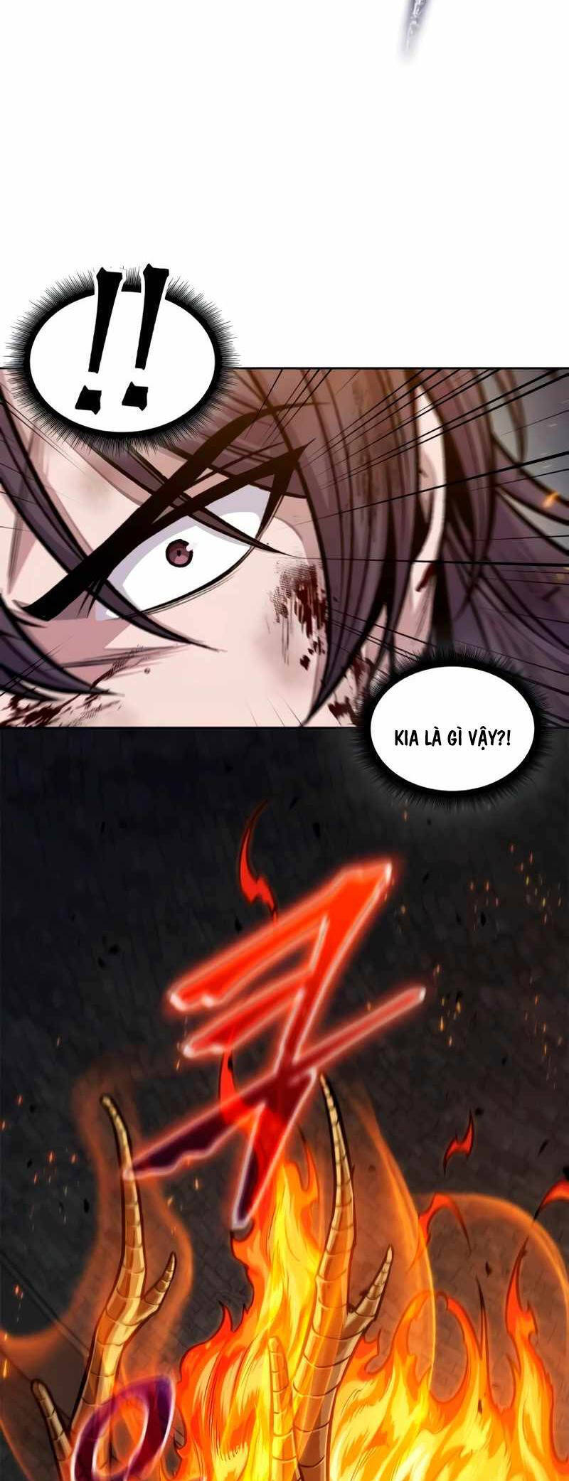 Nano Ma Thần Chap 207 - Next Chap 208