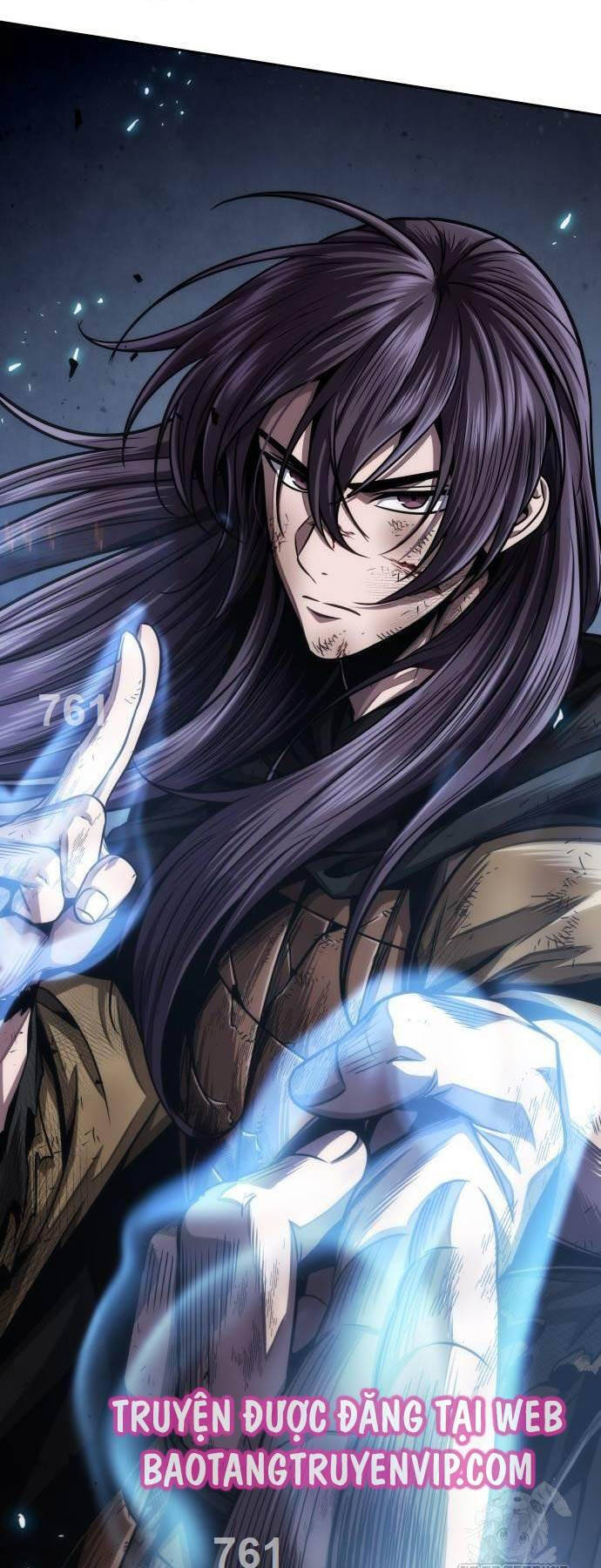 Nano Ma Thần Chap 204 - Next Chap 205