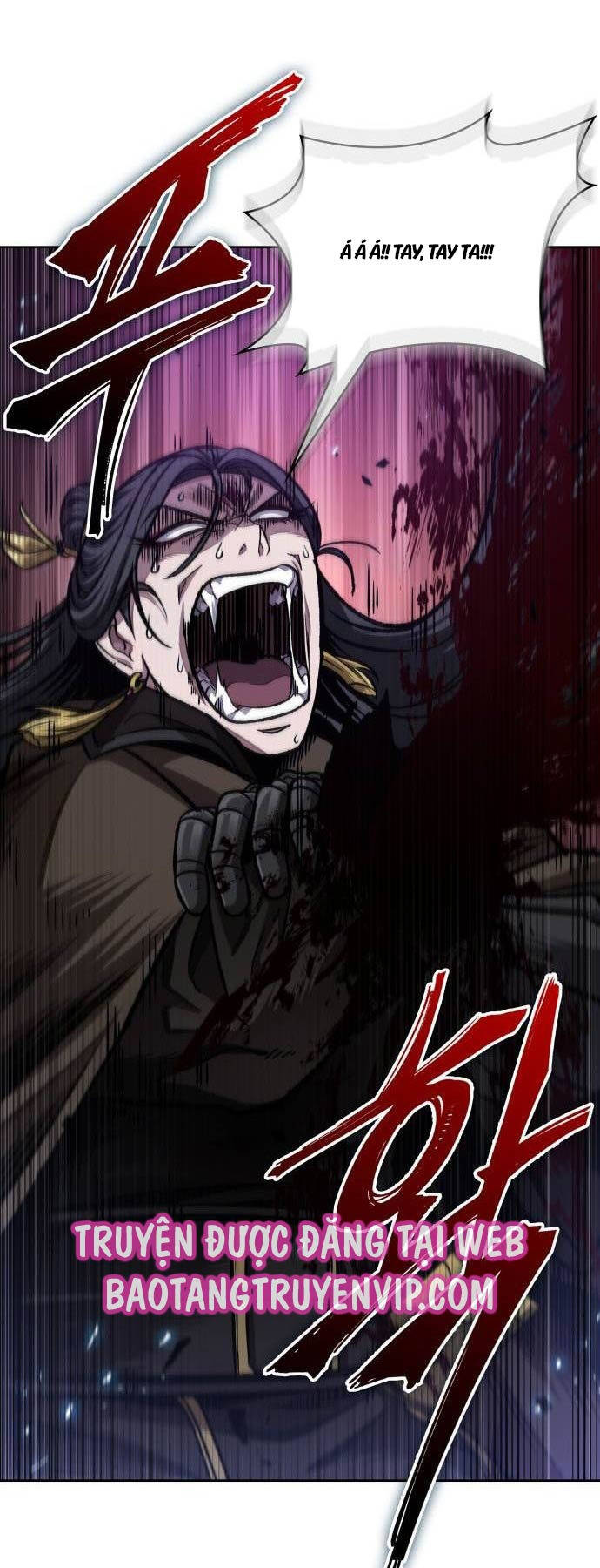 Nano Ma Thần Chap 204 - Next Chap 205