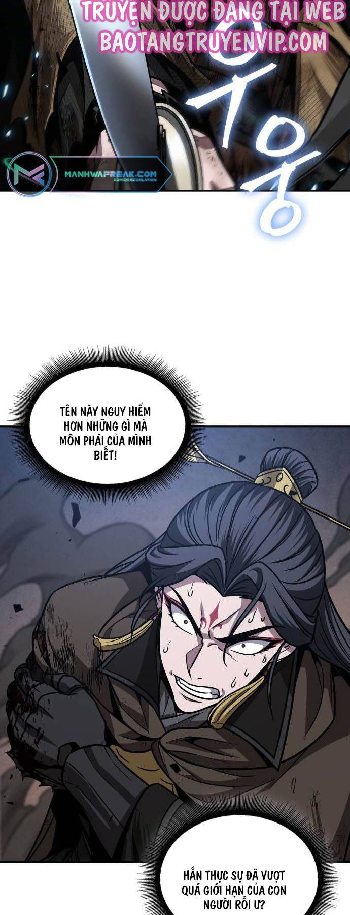 Nano Ma Thần Chap 204 - Next Chap 205