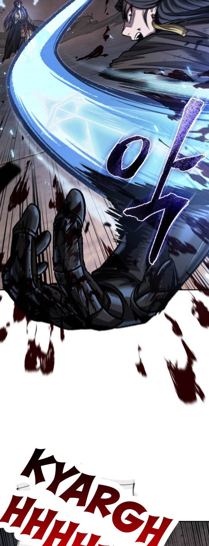 Nano Ma Thần Chap 204 - Next Chap 205