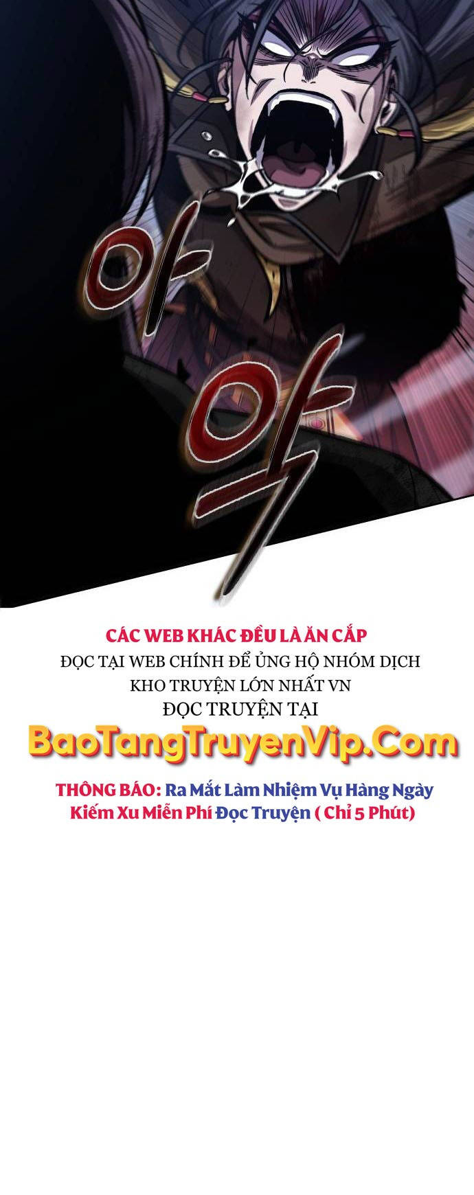 Nano Ma Thần Chap 204 - Next Chap 205