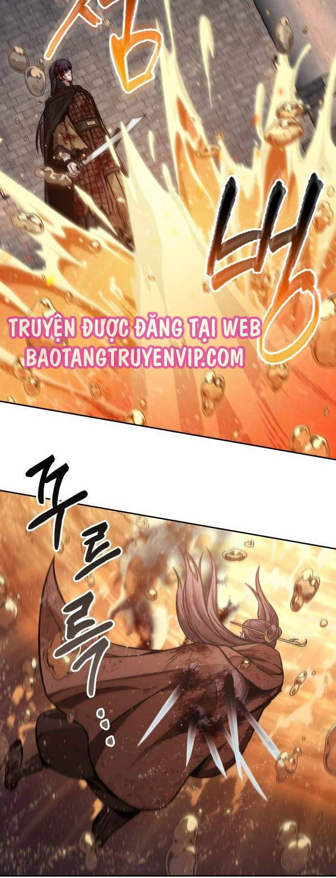 Nano Ma Thần Chap 204 - Next Chap 205