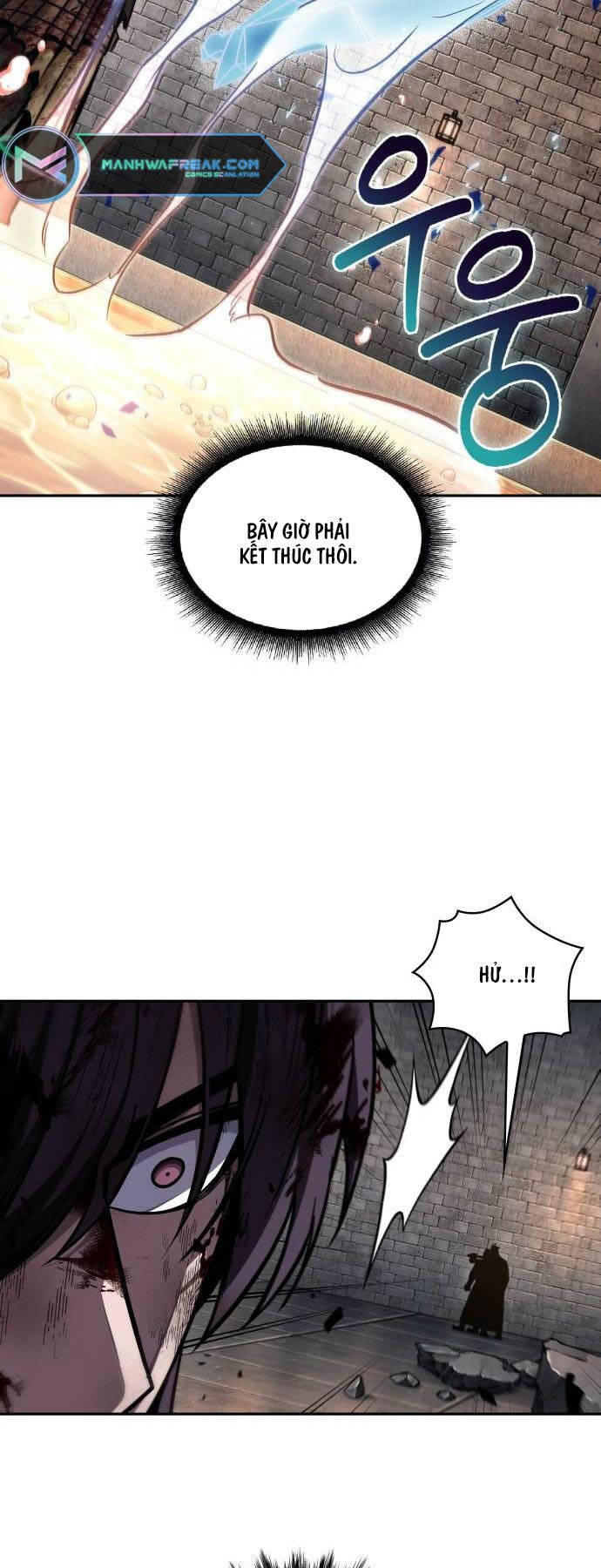 Nano Ma Thần Chap 204 - Next Chap 205