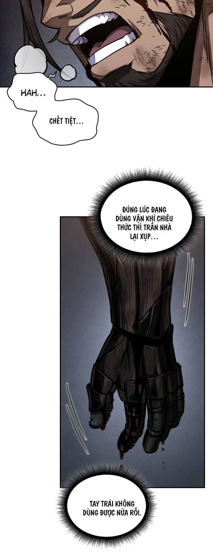 Nano Ma Thần Chap 204 - Next Chap 205