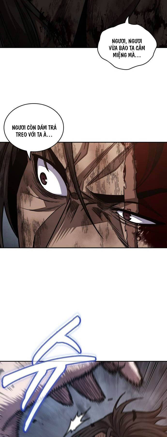 Nano Ma Thần Chap 204 - Next Chap 205