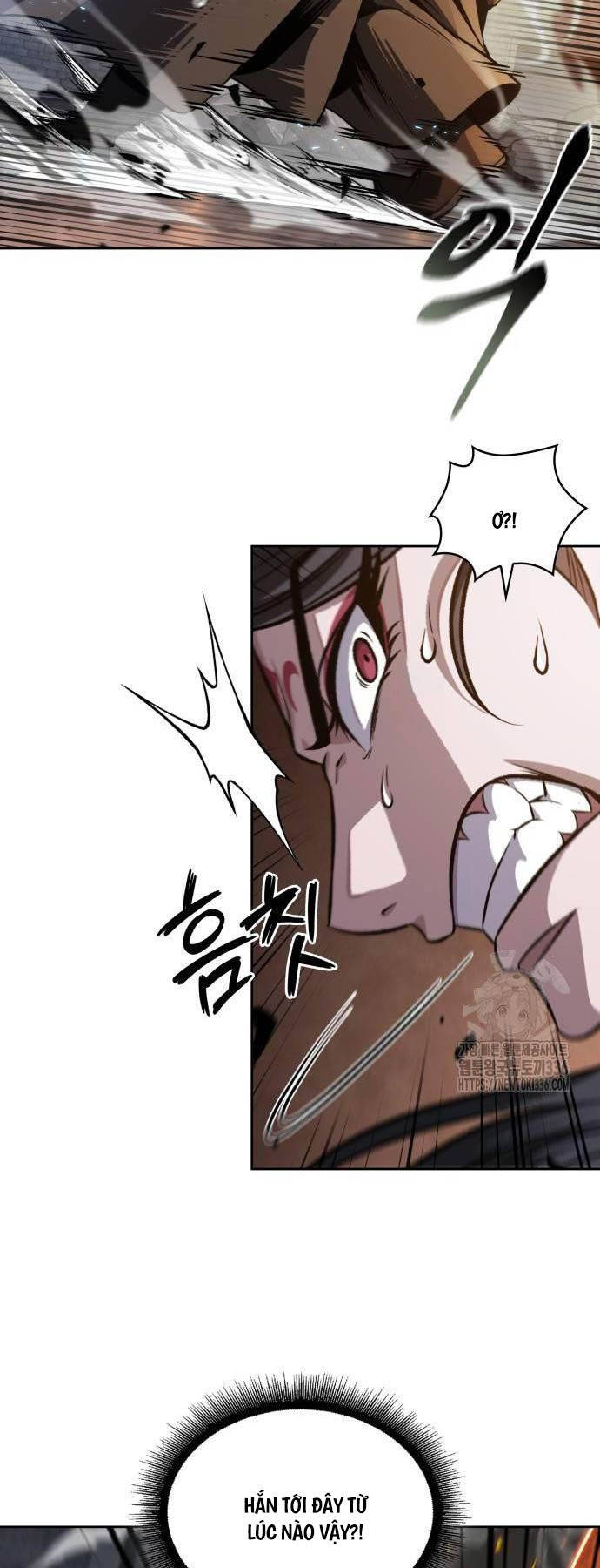 Nano Ma Thần Chap 204 - Next Chap 205
