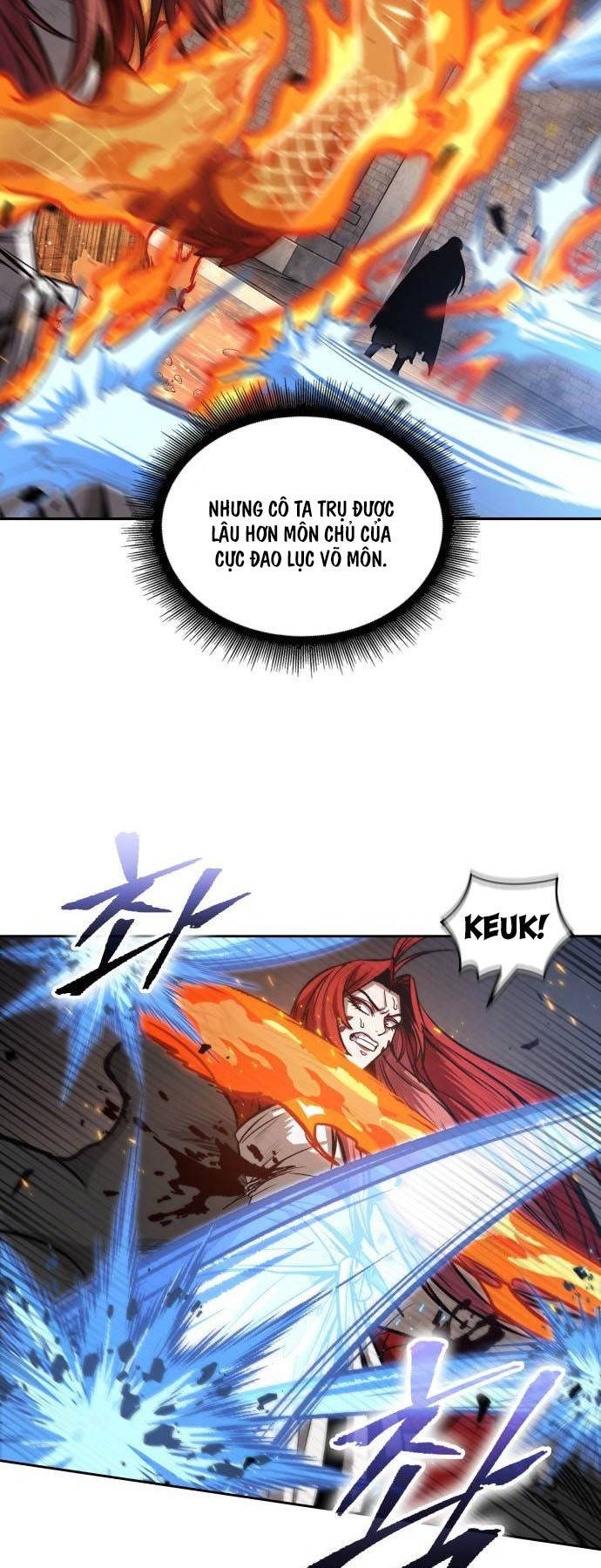 Nano Ma Thần Chap 204 - Next Chap 205