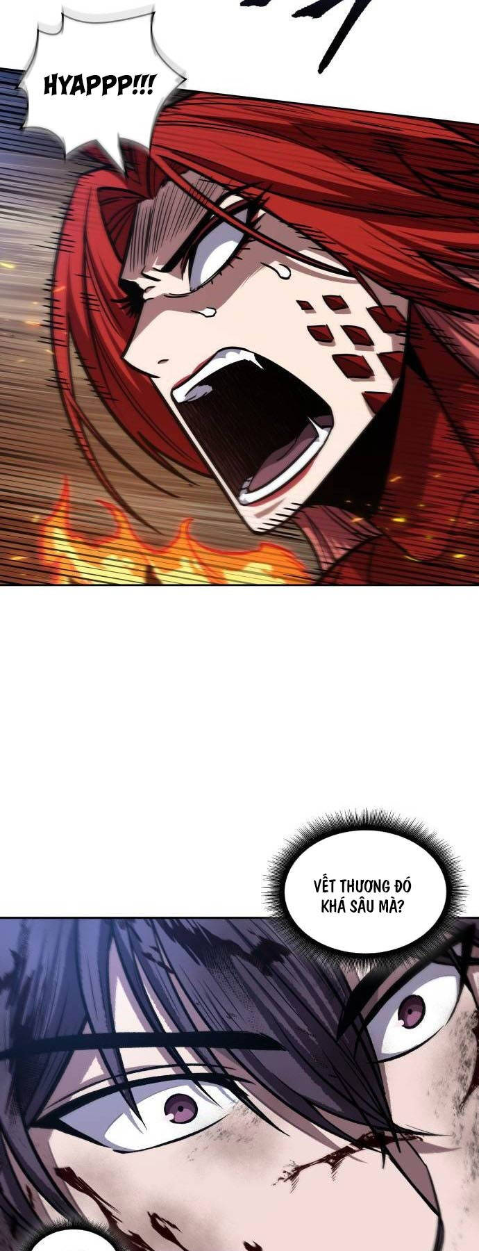 Nano Ma Thần Chap 204 - Next Chap 205