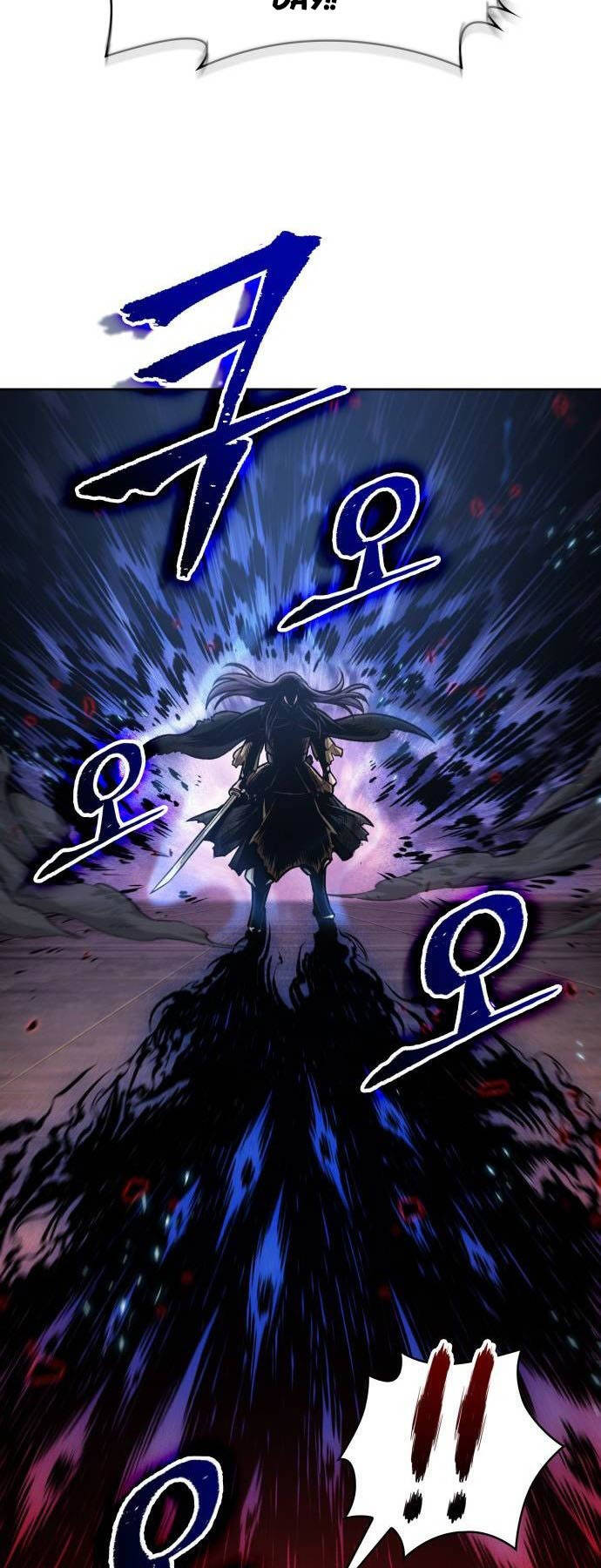 Nano Ma Thần Chap 204 - Next Chap 205