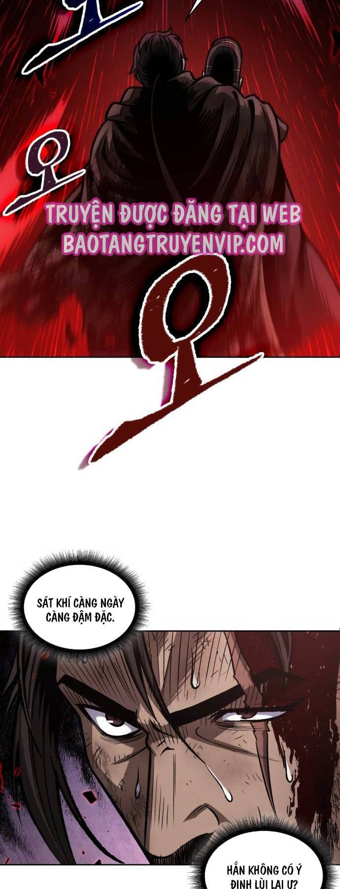 Nano Ma Thần Chap 204 - Next Chap 205