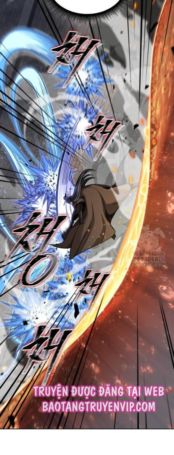 Nano Ma Thần Chap 204 - Next Chap 205