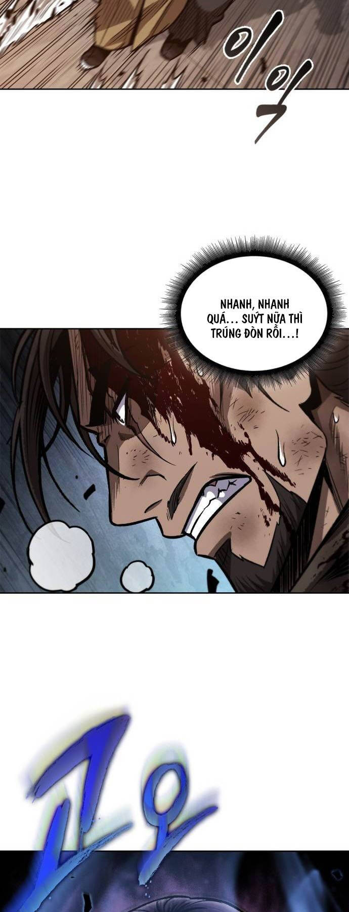 Nano Ma Thần Chap 204 - Next Chap 205