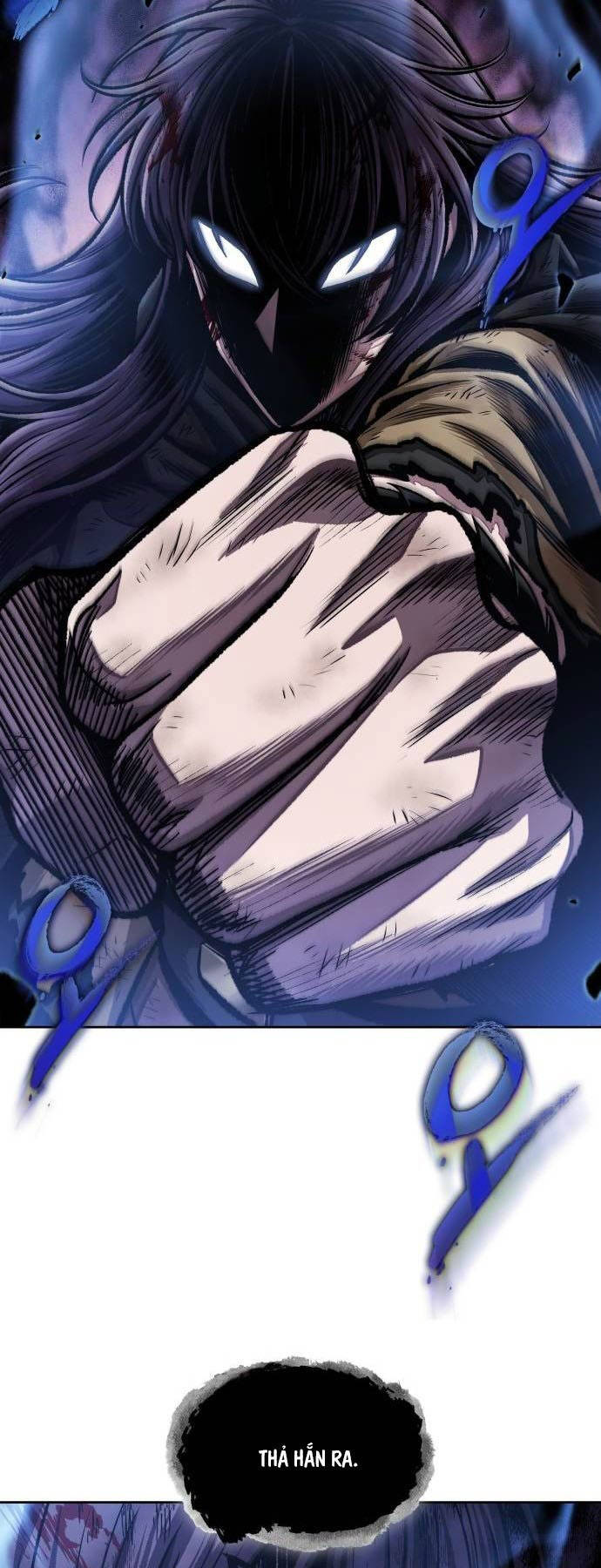 Nano Ma Thần Chap 204 - Next Chap 205