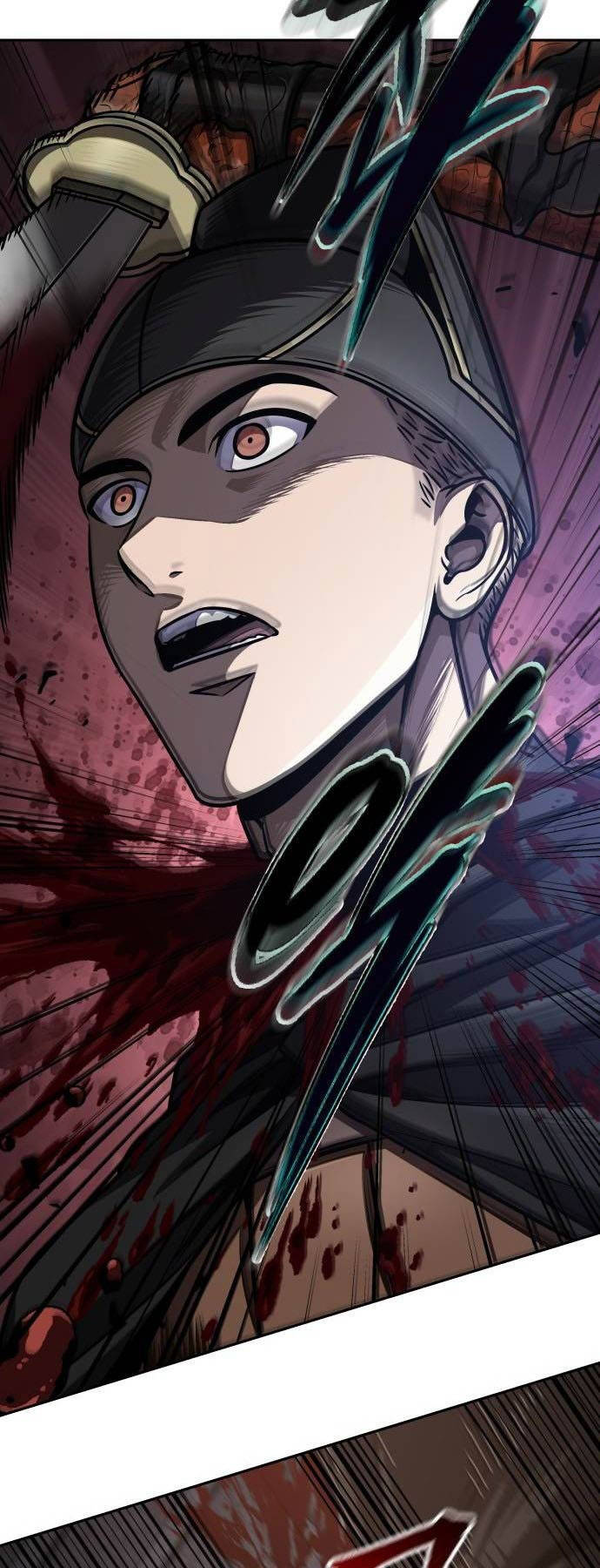 Nano Ma Thần Chap 204 - Next Chap 205