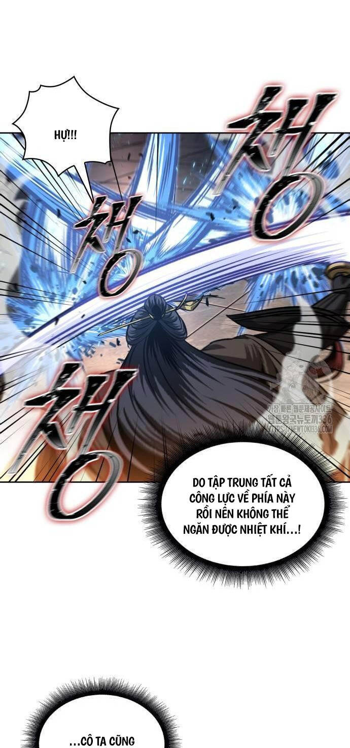 Nano Ma Thần Chap 204 - Next Chap 205