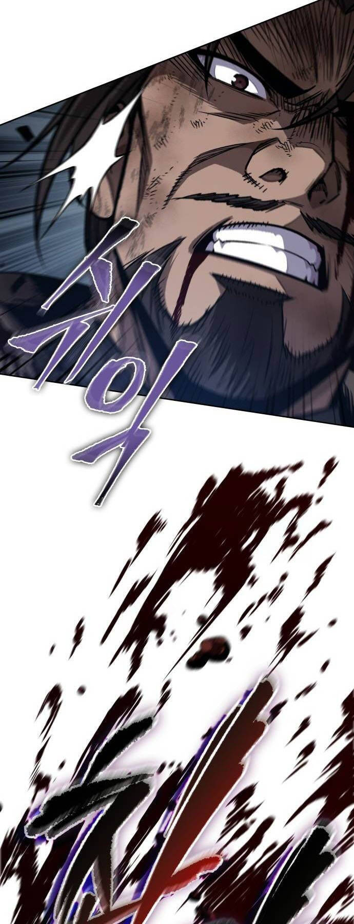 Nano Ma Thần Chap 204 - Next Chap 205