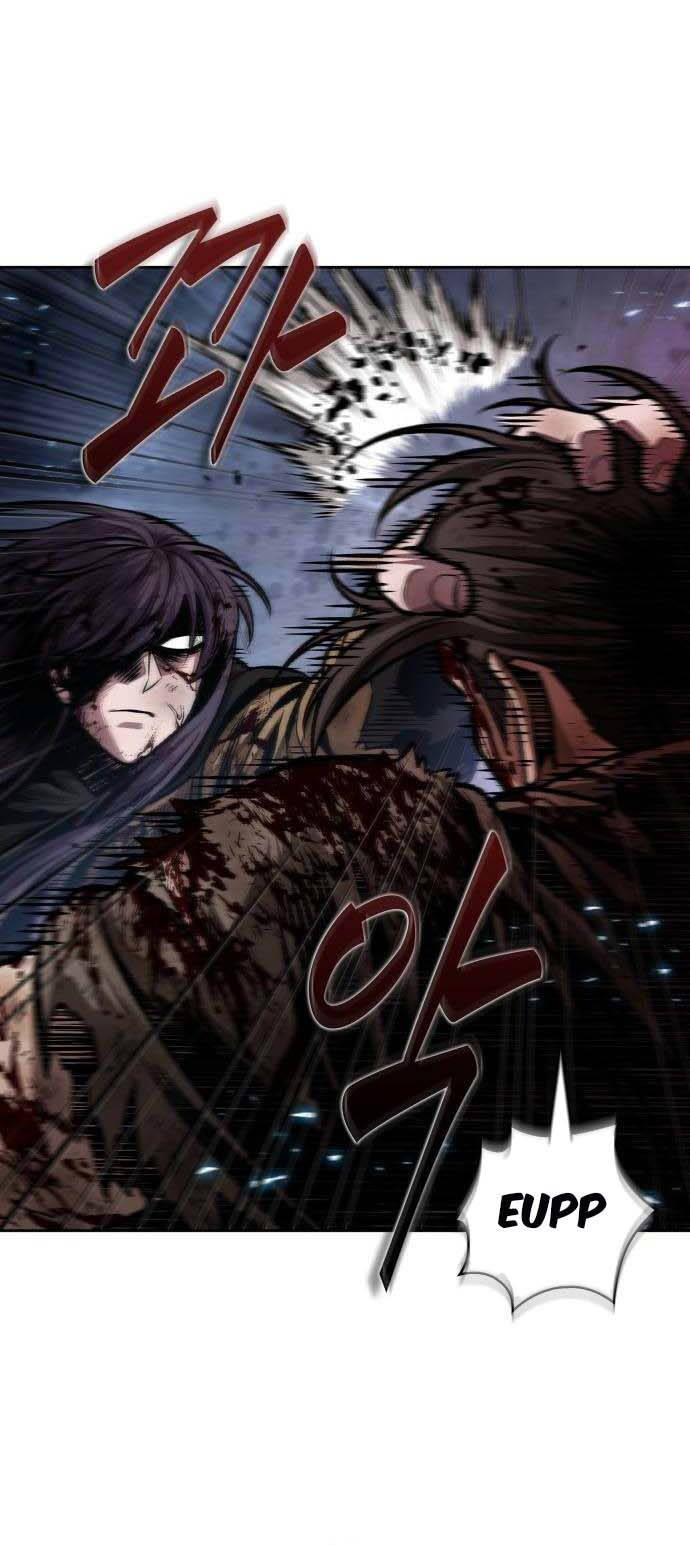 Nano Ma Thần Chap 205 - Next Chap 206