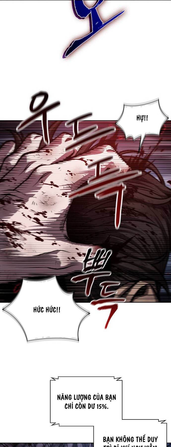 Nano Ma Thần Chap 205 - Next Chap 206